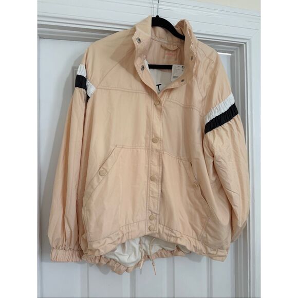 Free People Movement On The Go Windbreaker - Picture 5 of 10